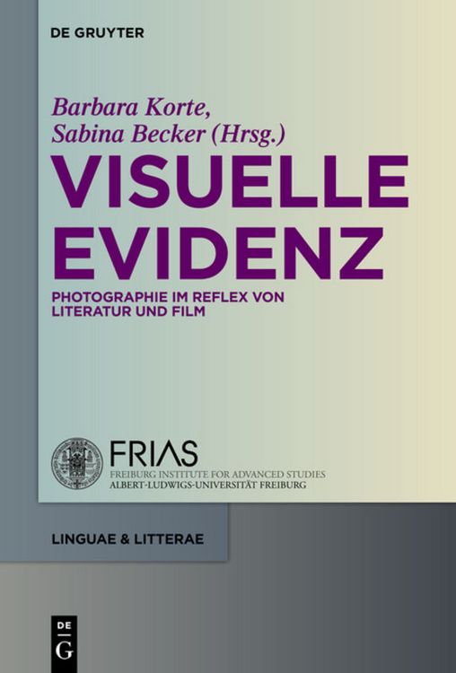 Produktbild: Visuelle Evidenz