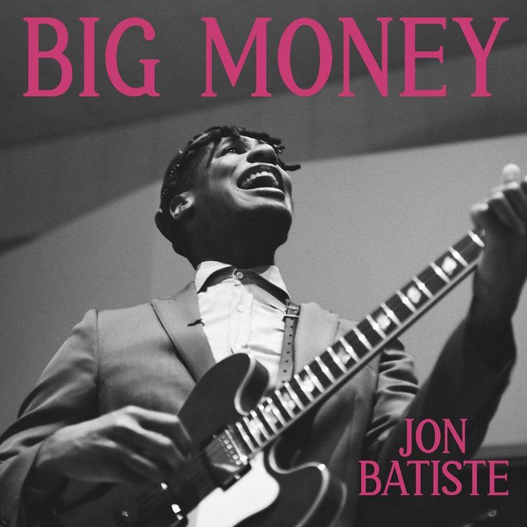 Produktbild: BIG MONEY