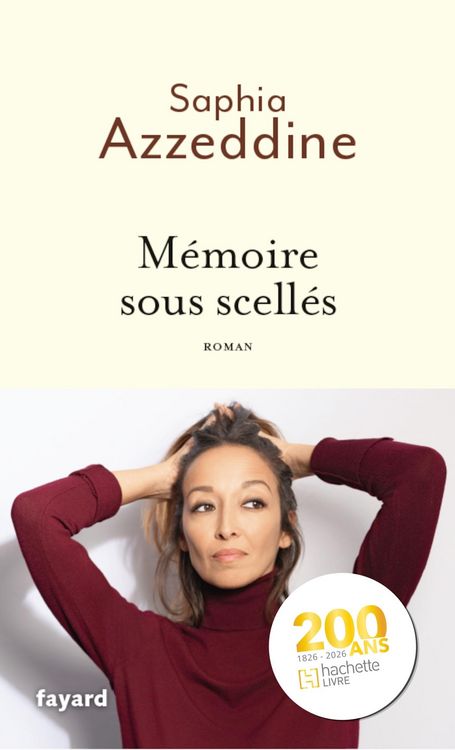Produktbild: M&eacute;moire sous scell&eacute;s