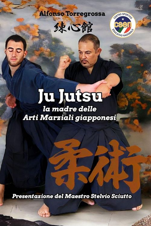 Produktbild: JuJitsu