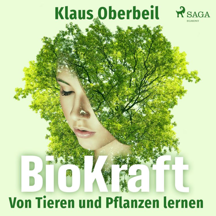 Produktbild: BioKraft - Von Tieren und Pflanzen lernen