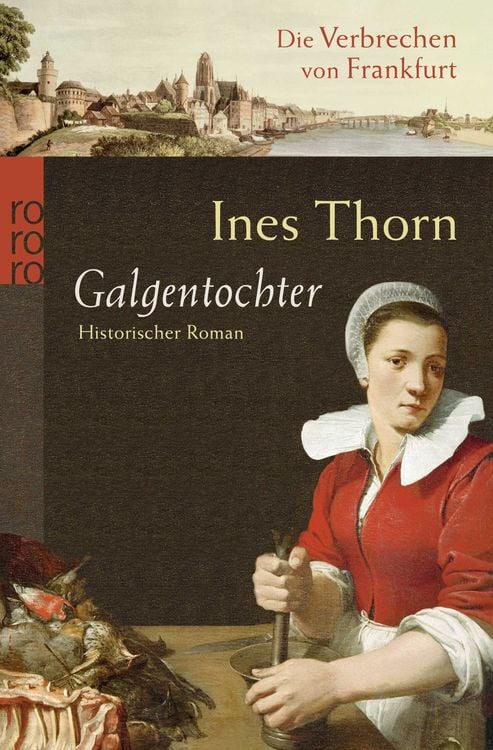 Produktbild: Galgentochter