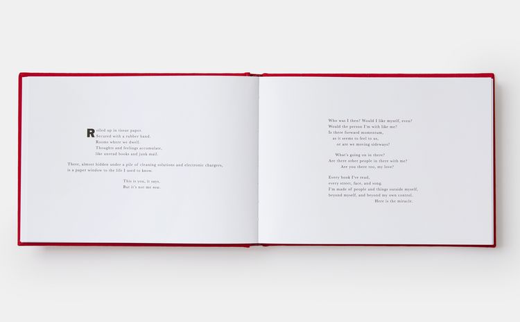 Produktbild: A History of the World (in Dingbats)