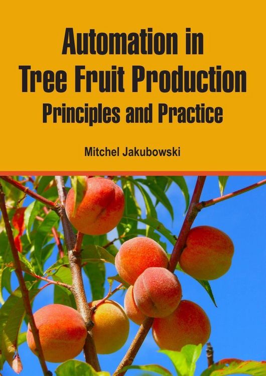 Produktbild: Automation in Tree Fruit Production