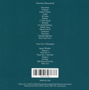 Produktbild: Ultravisitor