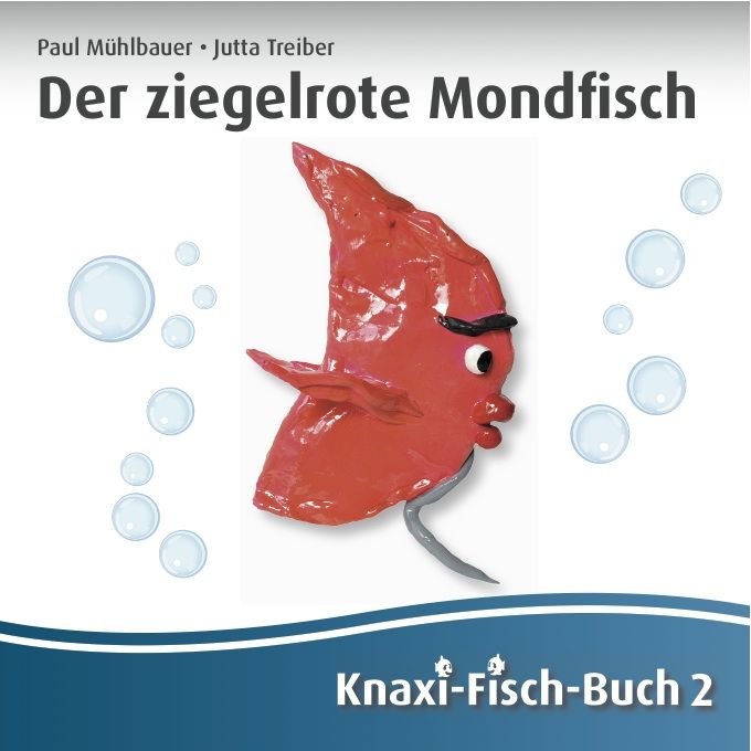 Produktbild: Der ziegelrote Mondfisch