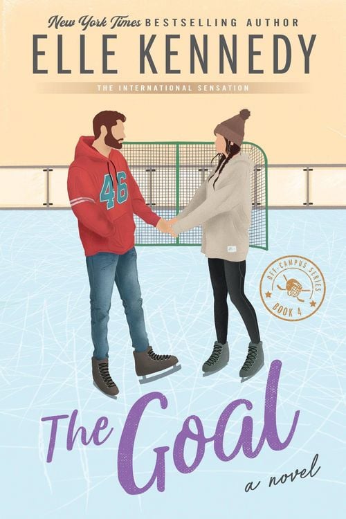 Produktbild: The Goal