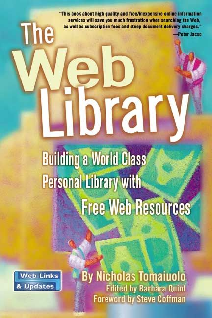 Produktbild: Web Lib