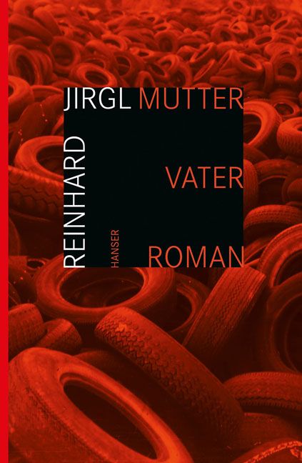 Produktbild: Mutter Vater Roman