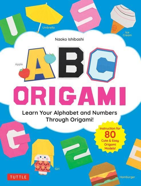 Produktbild: ABC Origami
