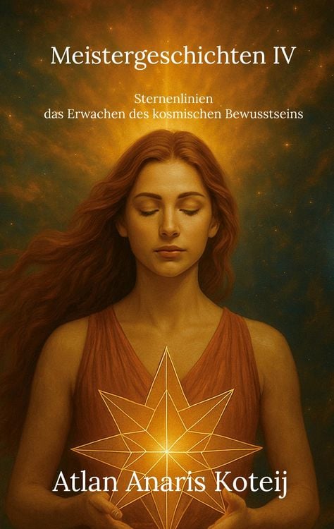 Produktbild: Meistergeschichten IV