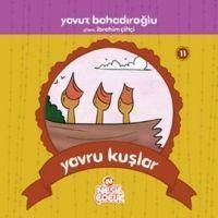 Produktbild: Yavru Kuslar