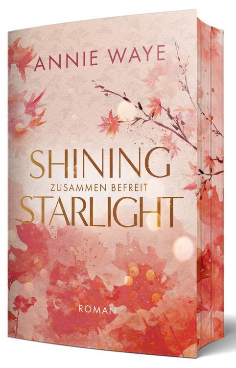 Produktbild: Shining Starlight: Zusammen befreit