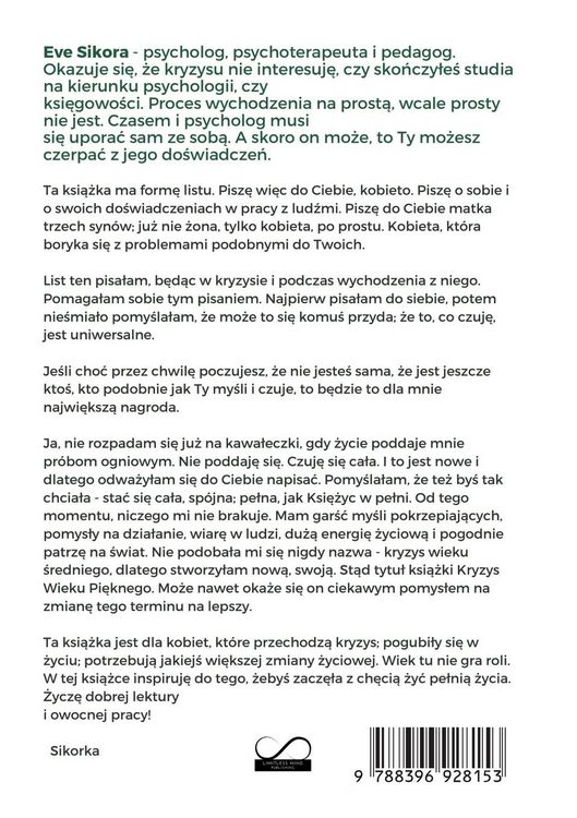 Produktbild: Kryzys Wieku Pi&iquest;knego