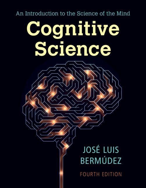 Produktbild: Cognitive Science