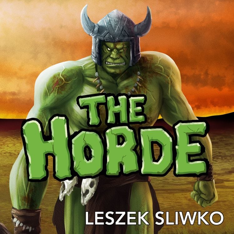 Produktbild: The Horde