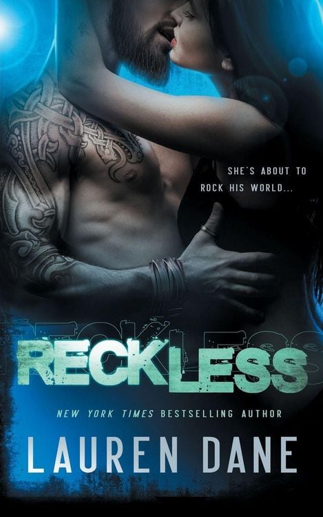 Produktbild: Reckless