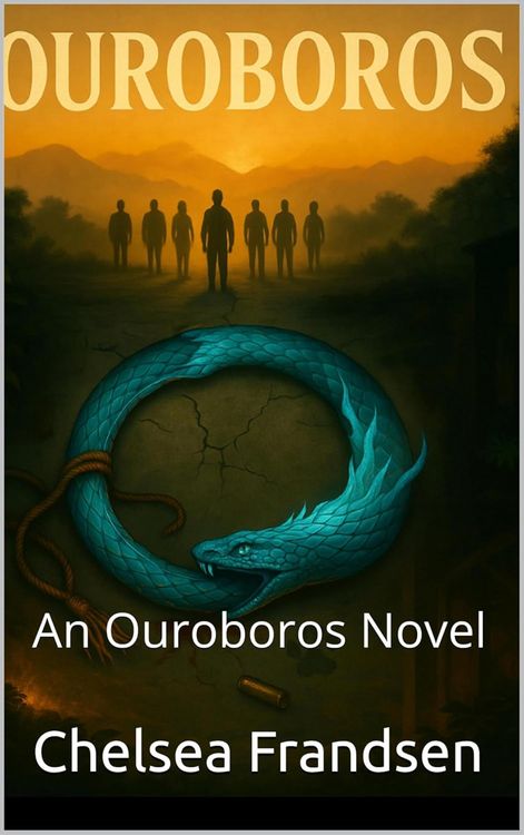 Produktbild: Ouroboros