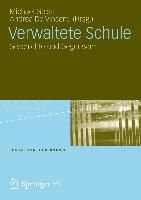 Produktbild: Verwaltete Schule