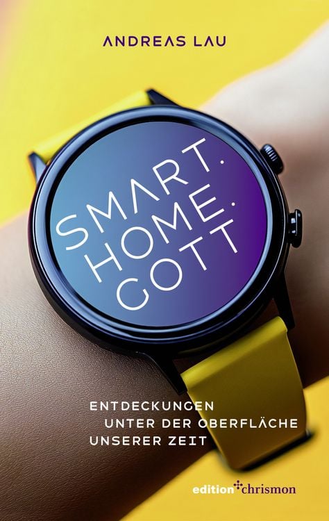 Produktbild: Smart.Home.Gott