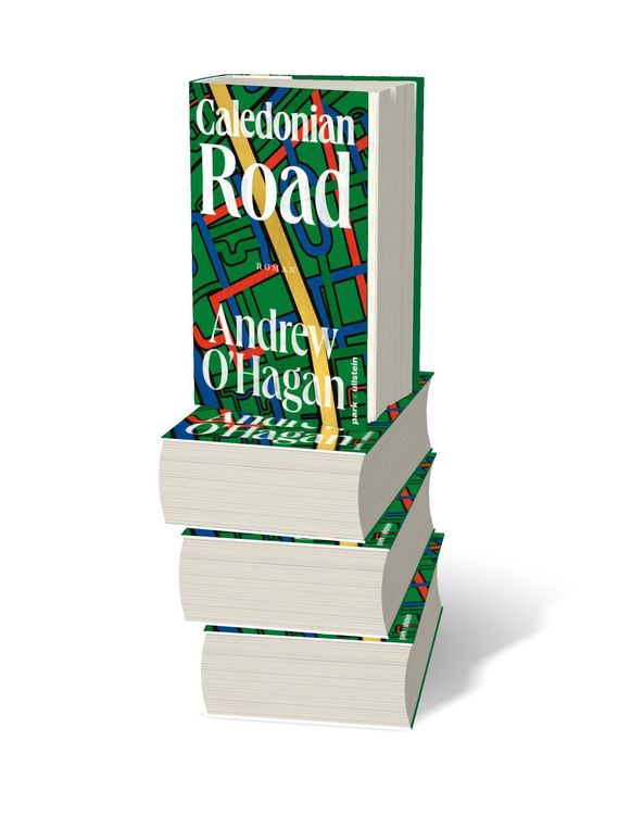 Produktbild: Caledonian Road