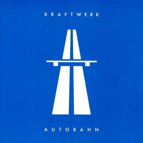 Produktbild: Autobahn (Remaster)