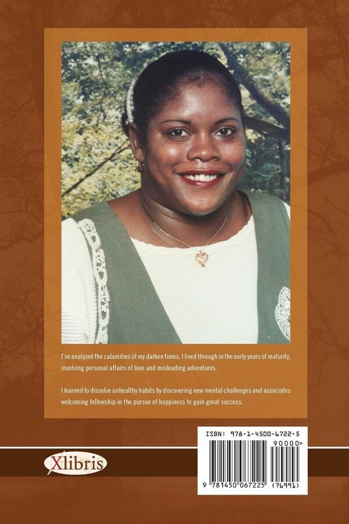 Produktbild: Confessions Autobiography of Cheryl Richardson the Female Author