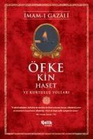 Produktbild: &Ouml;fke Kin Haset ve Kurtulus Yollari