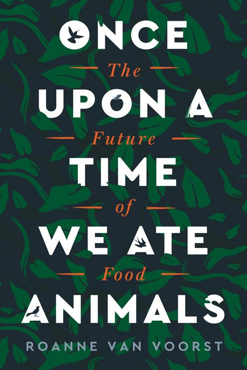 Produktbild: Once Upon a Time We Ate Animals