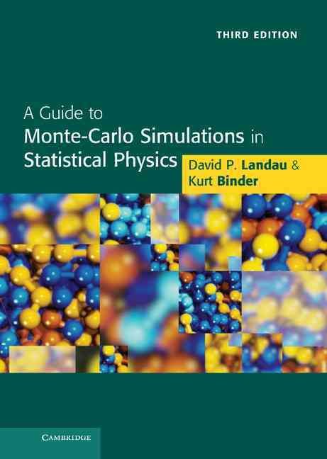 Produktbild: Gt Monte Carlo Simulations in