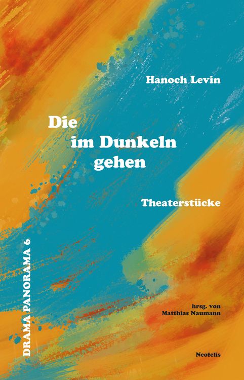 Produktbild: Die im Dunkeln gehen