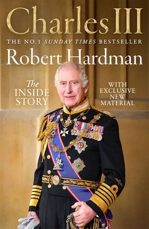 Produktbild: Charles III