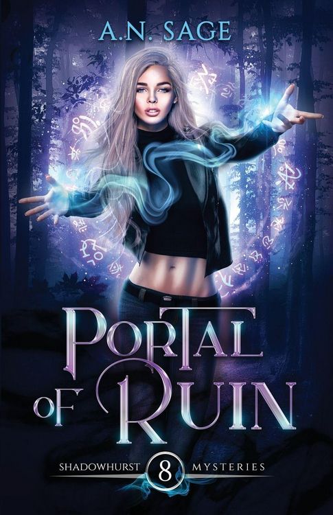 Produktbild: Portal of Ruin