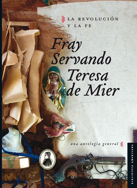 Produktbild: La Revoluci&oacute;n y la Fe