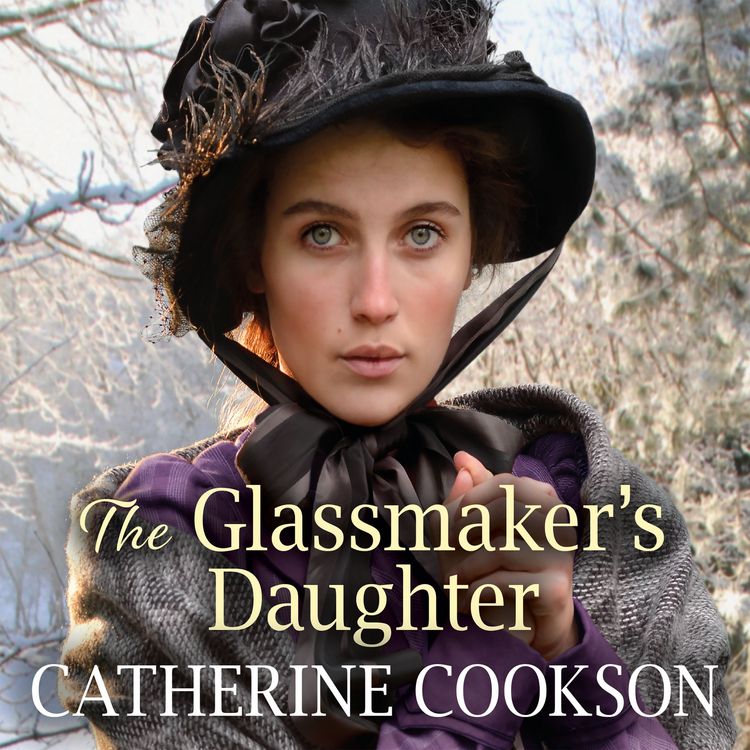 Produktbild: The Glassmaker's Daughter