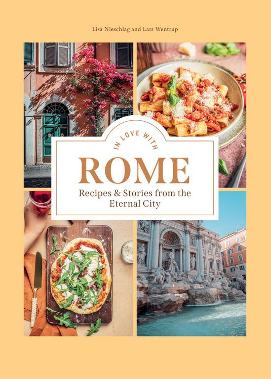 Produktbild: In Love with Rome