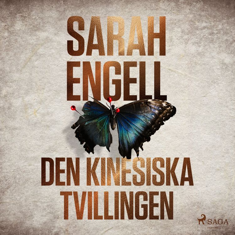 Produktbild: Den kinesiska tvillingen