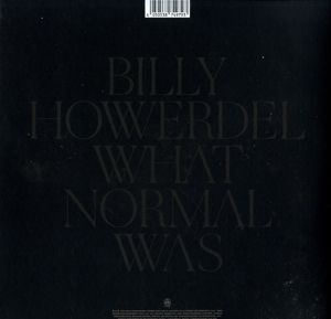 Produktbild: What Normal Was (LP)
