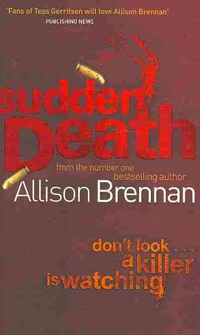 Produktbild: Sudden Death