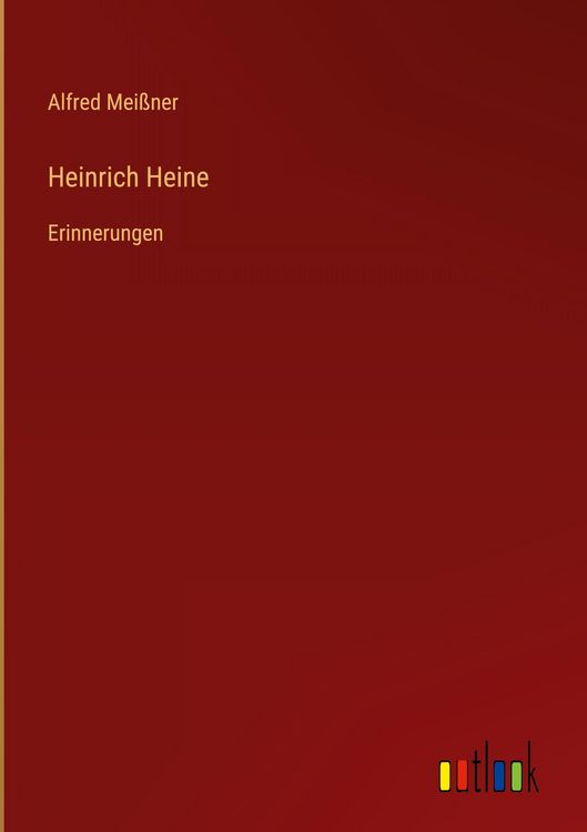 Produktbild: Heinrich Heine