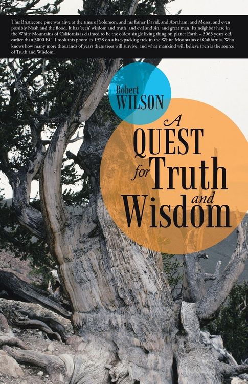 Produktbild: A Quest for Truth and Wisdom