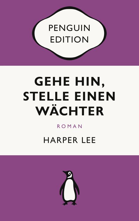Produktbild: Gehe hin, stelle einen W&auml;chter