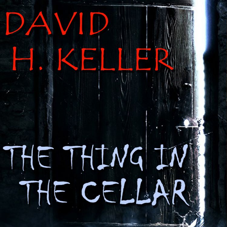 Produktbild: The Thing In The Cellar