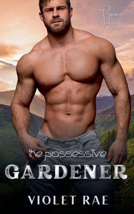 Produktbild: The Possessive Gardener
