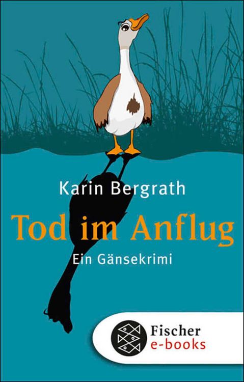 Produktbild: Tod im Anflug