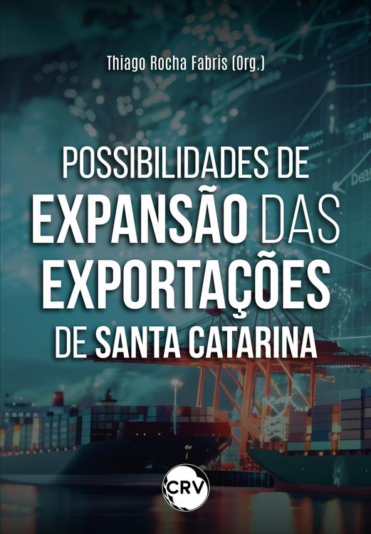 Produktbild: Possibilidades de expans&atilde;o das exporta&ccedil;&otilde;es de Santa Catarina