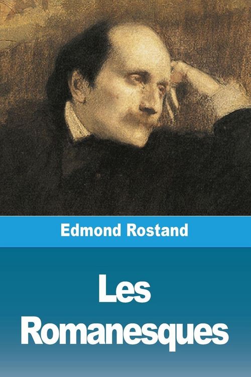 Produktbild: Les Romanesques