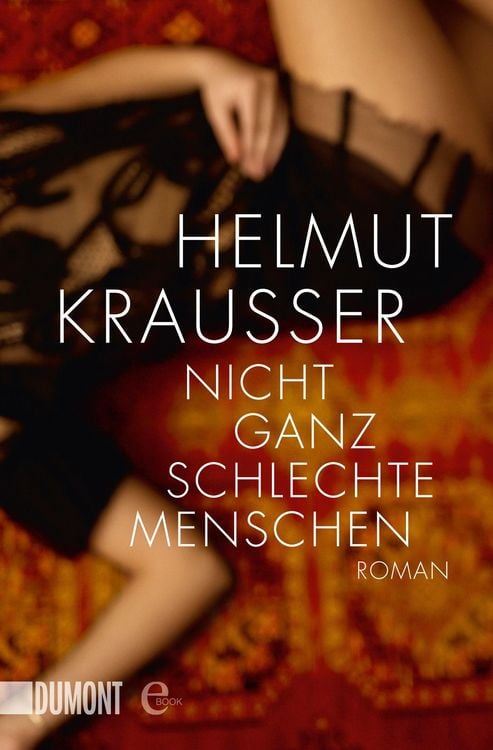 Produktbild: Nicht ganz schlechte Menschen