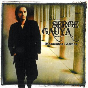 Produktbild: Gauya, S: Momentos Latinos