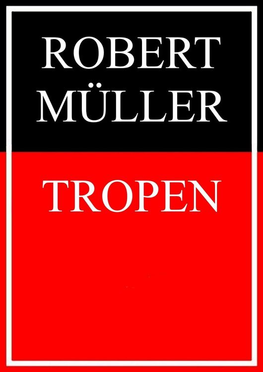 Produktbild: Tropen